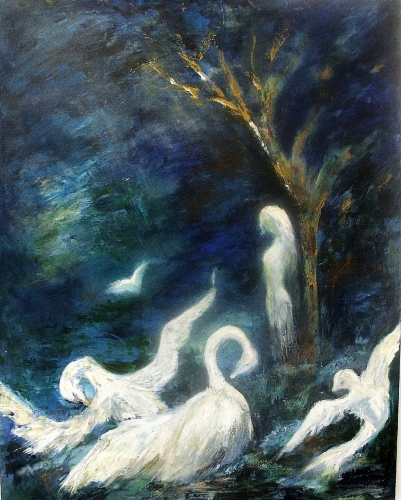 Spirit Guide