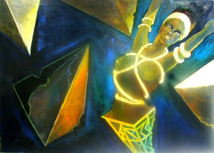 Amandala