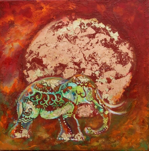 African Dream
