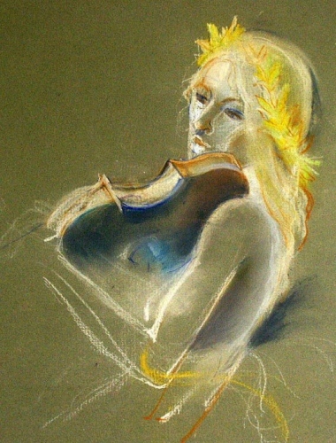 Vivaldia - Soulmusic