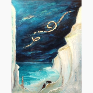 Elements - Fire, Water, Air & Water