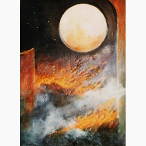 Gaia's klagesang