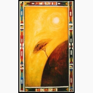 Afrikansk bøn III