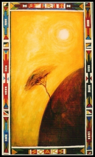 Afrikansk bøn III