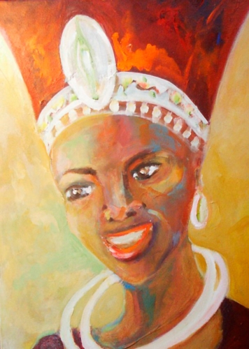 Zulu I