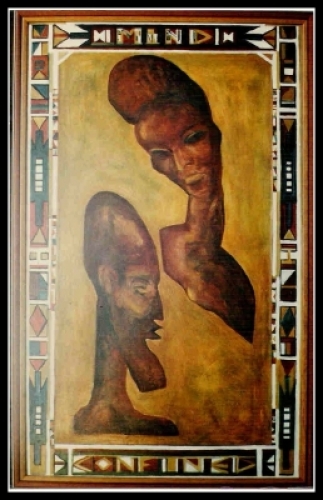 Afrikansk Bøn