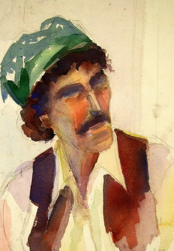 Handelsmand